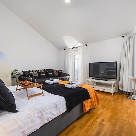 Umagic Apartment Buitenkant foto