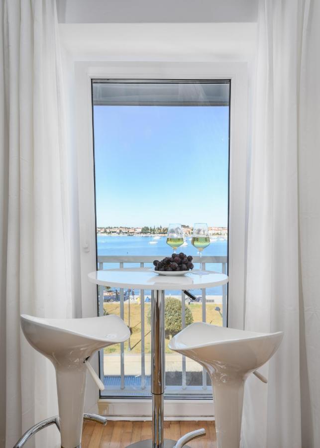 Umagic Apartment Buitenkant foto