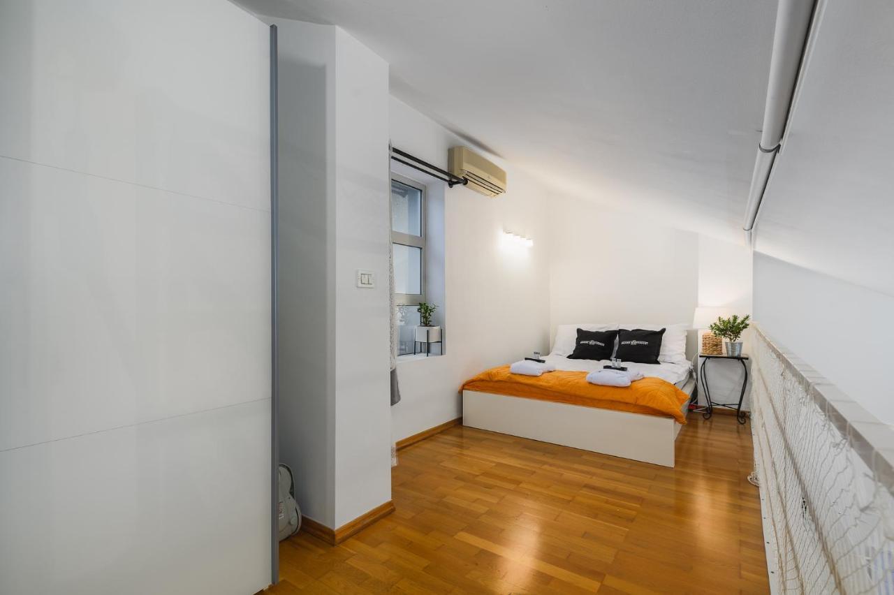 Umagic Apartment Buitenkant foto