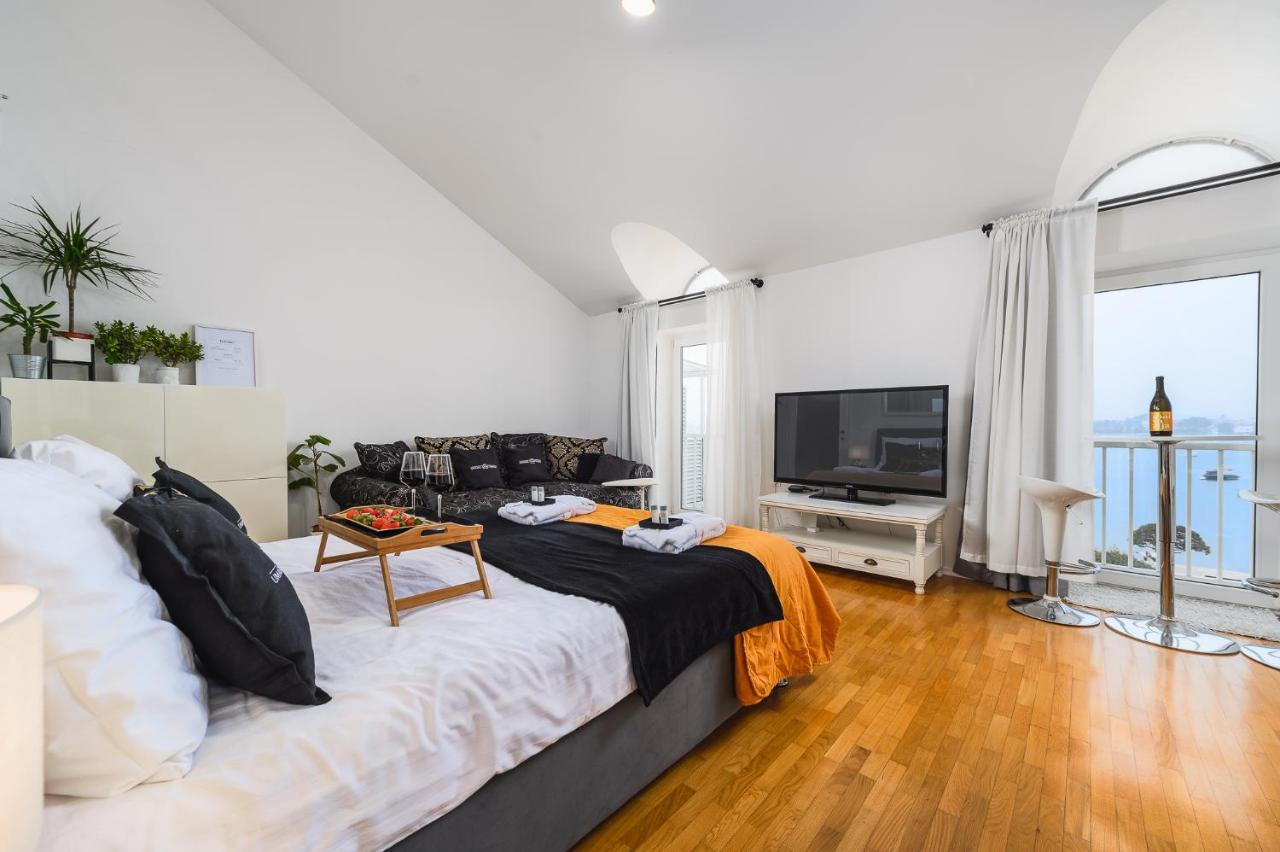 Umagic Apartment Buitenkant foto